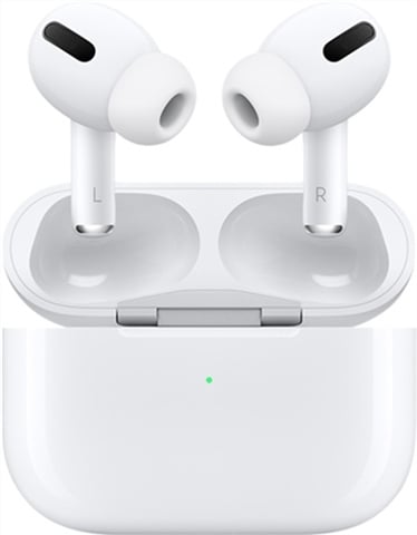 Apple AirPods Pro 2 A2698+A2699 In-Ear (MagSafe Charging Case